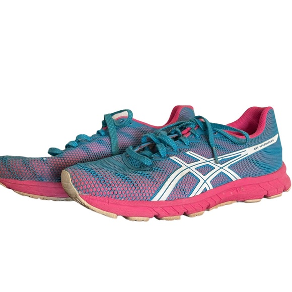 ASICS Gel Tennis Shoes